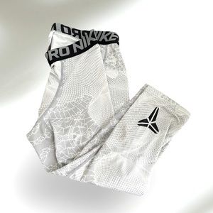 Nike Run Kobe Mamba Tights